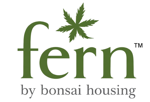 fern by bonsai housing
